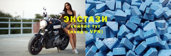 молекула духа Костерёво